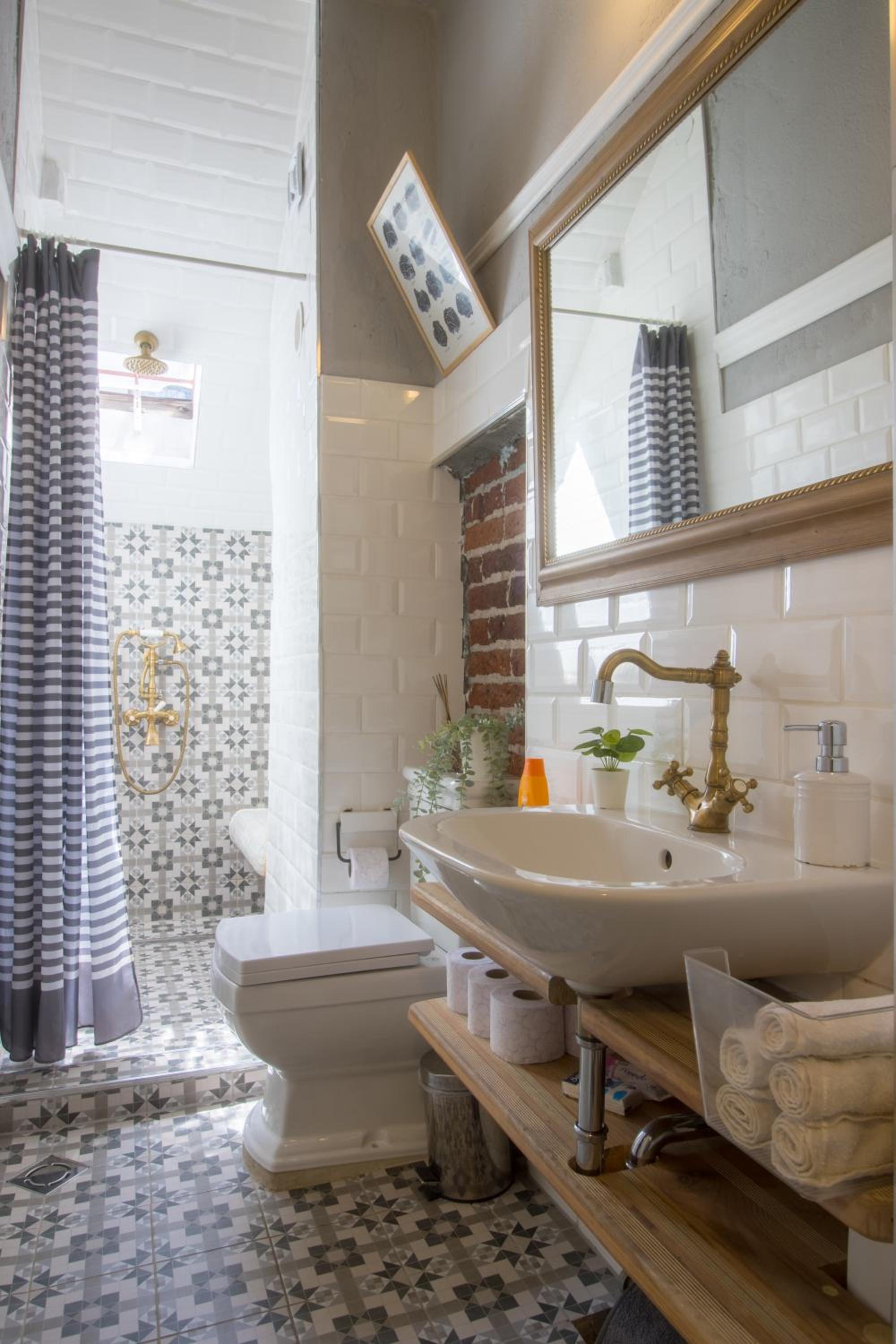 Good Stay Sofia Apartments