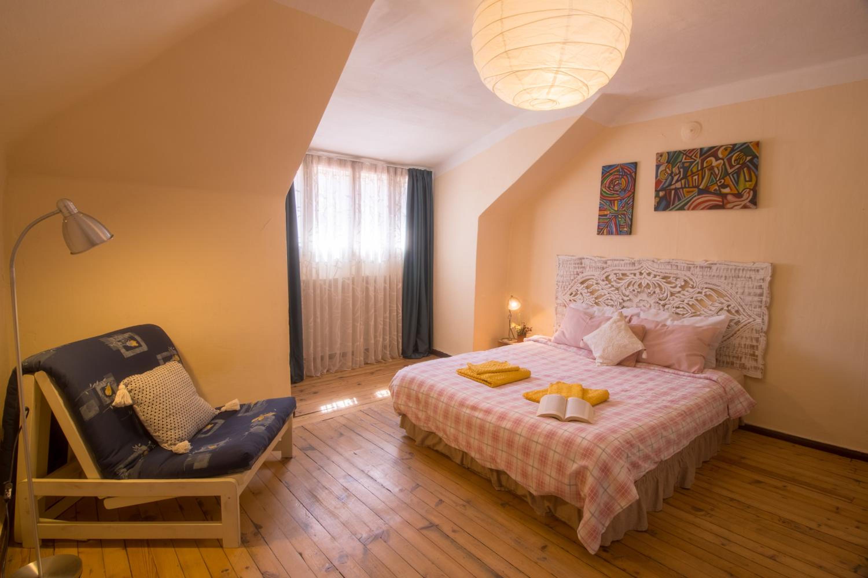 Good Stay Sofia Apartments