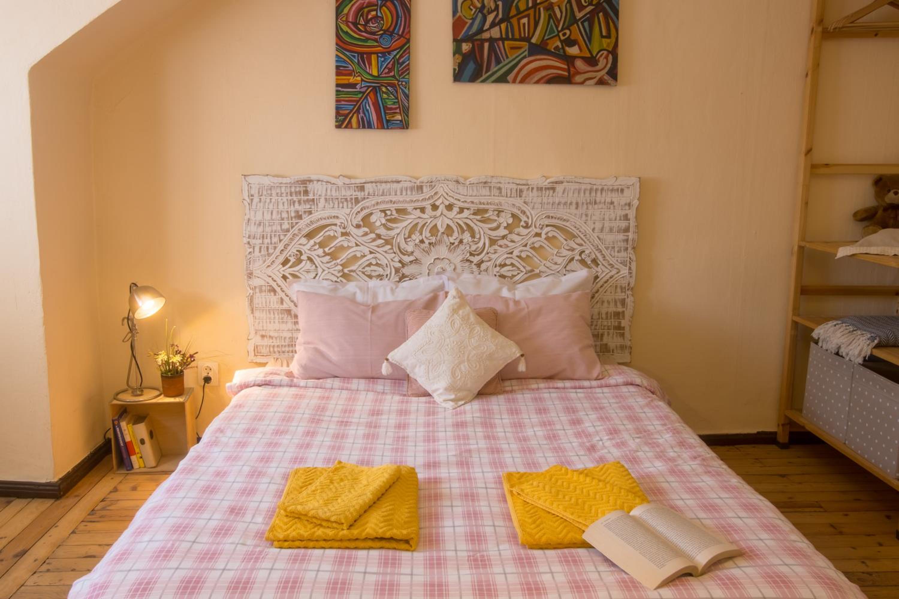 Good Stay Sofia Apartments