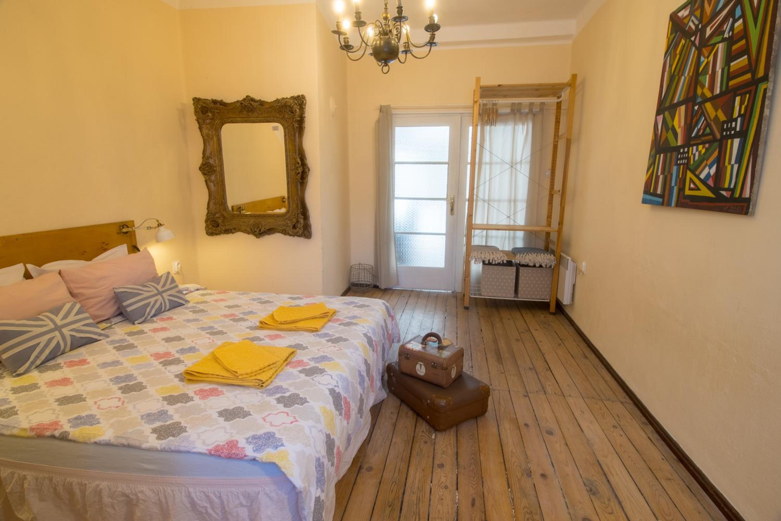 Good Stay Sofia Apartments