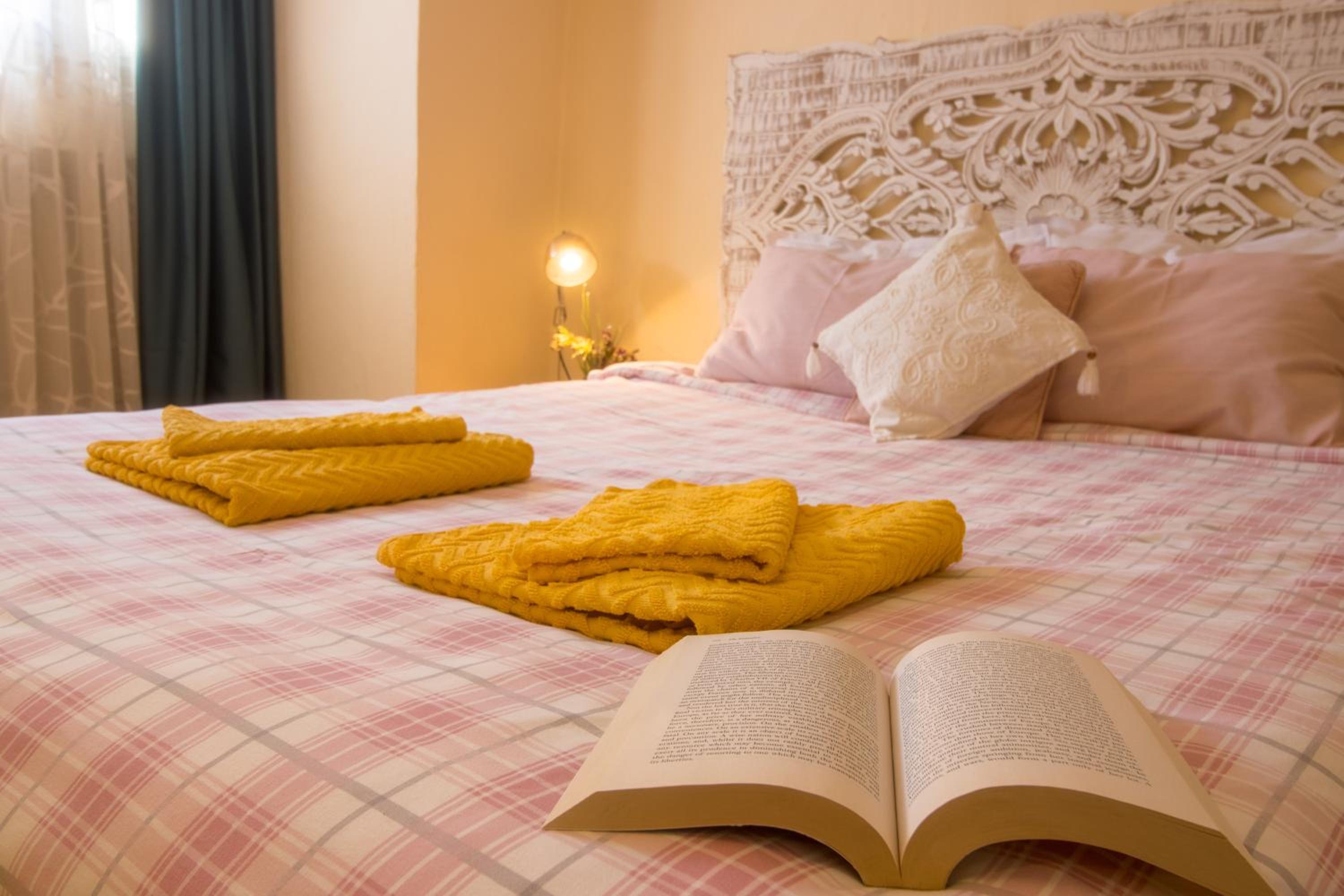 Good Stay Sofia Apartments