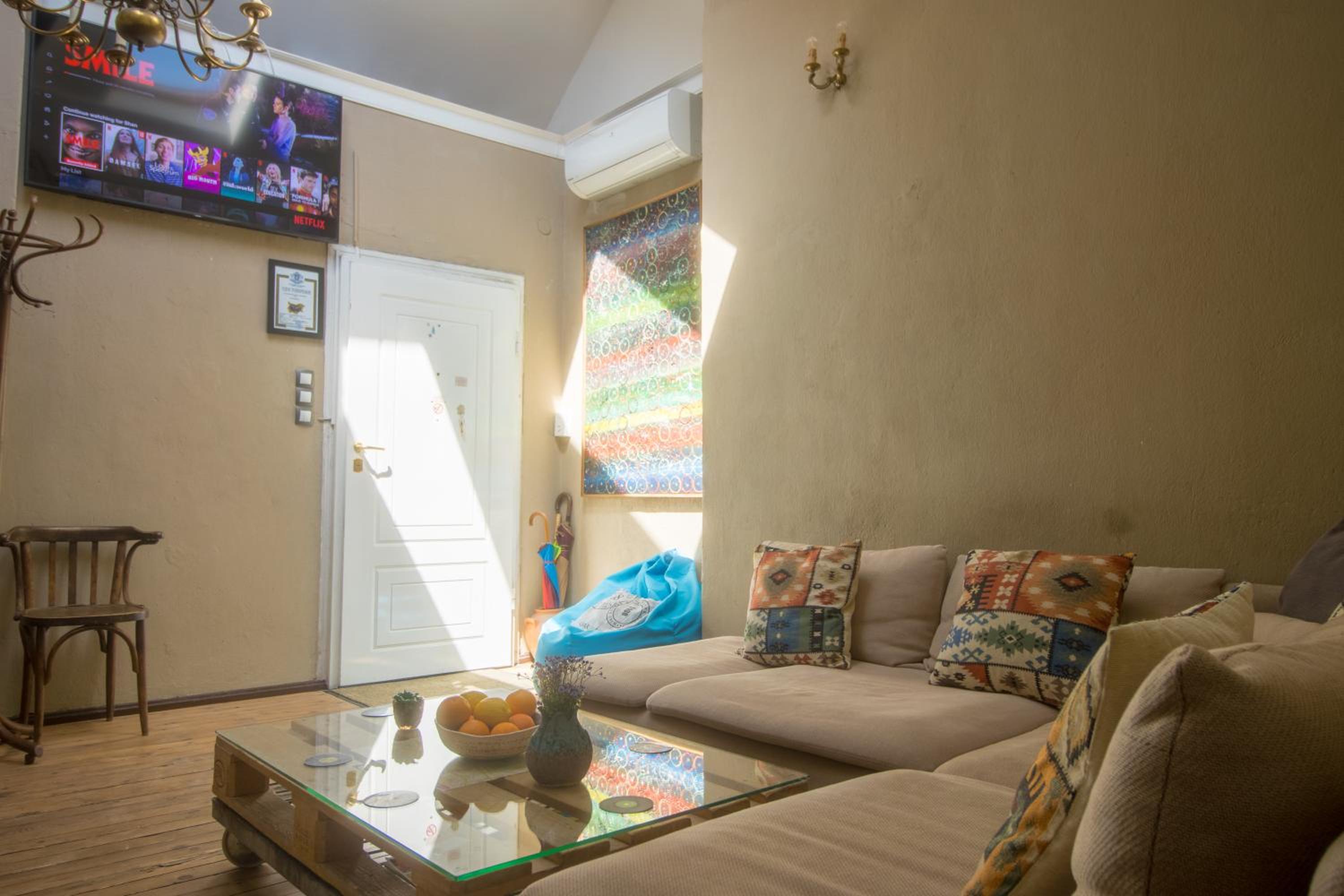Good Stay Sofia Apartments