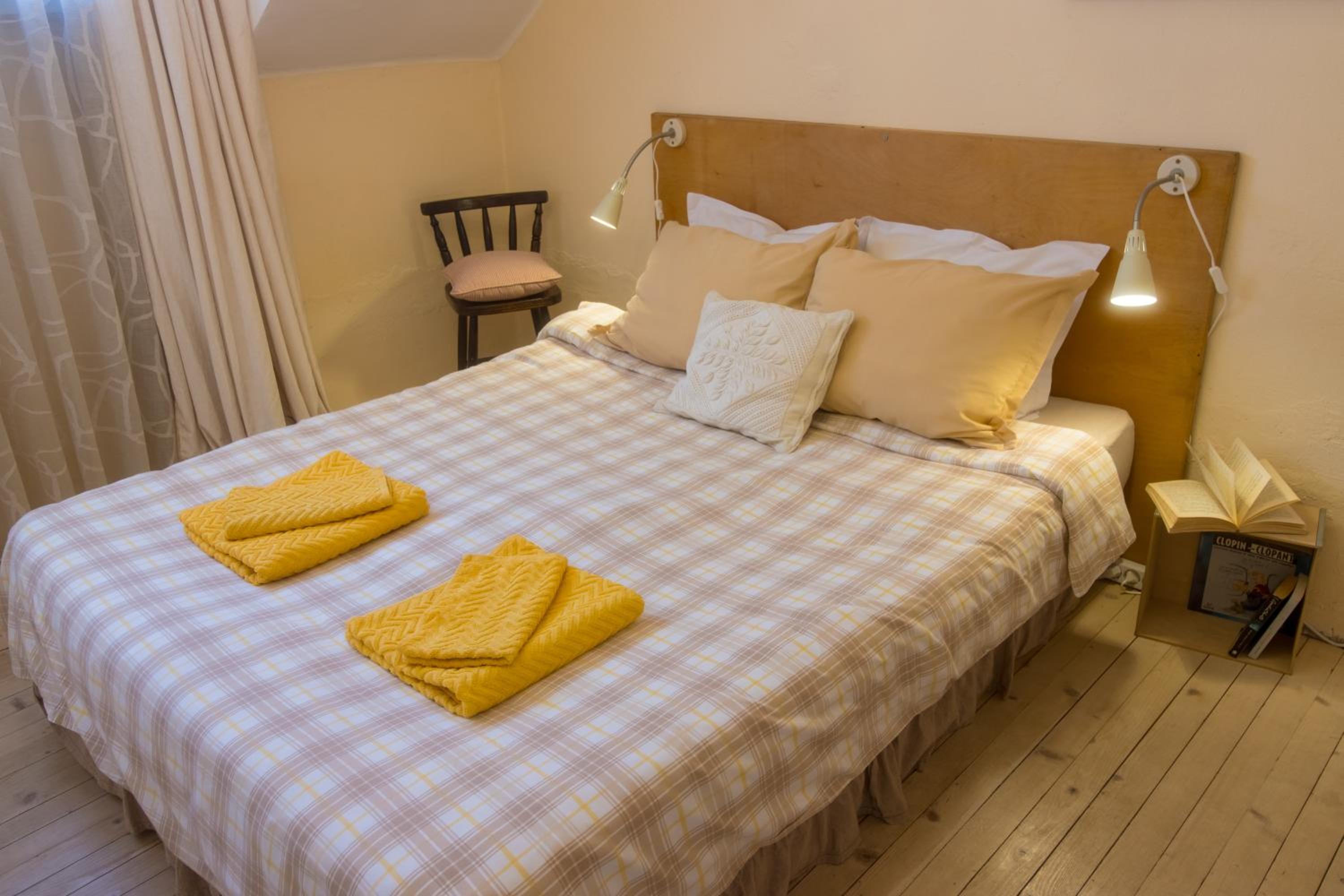 Good Stay Sofia Apartments