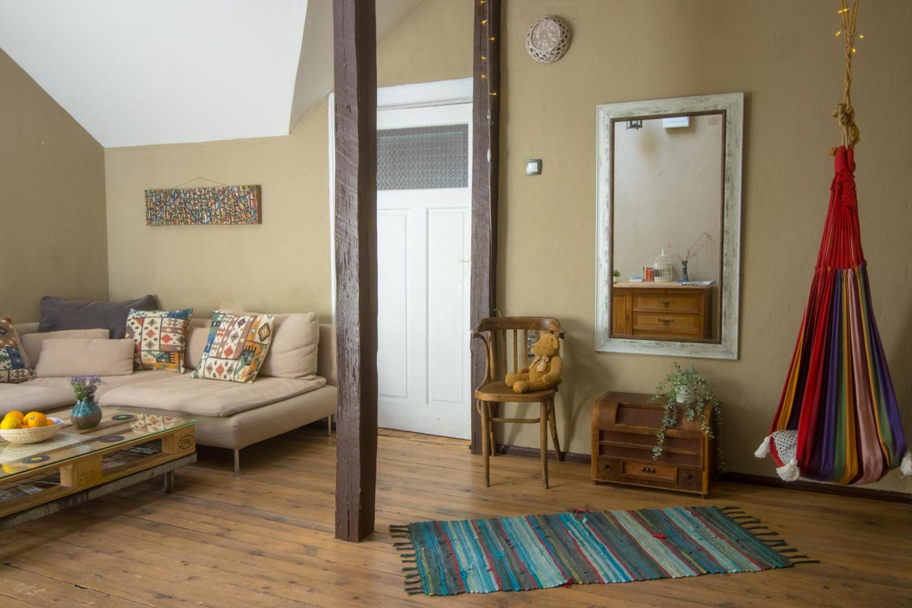 Good Stay Sofia Apartments