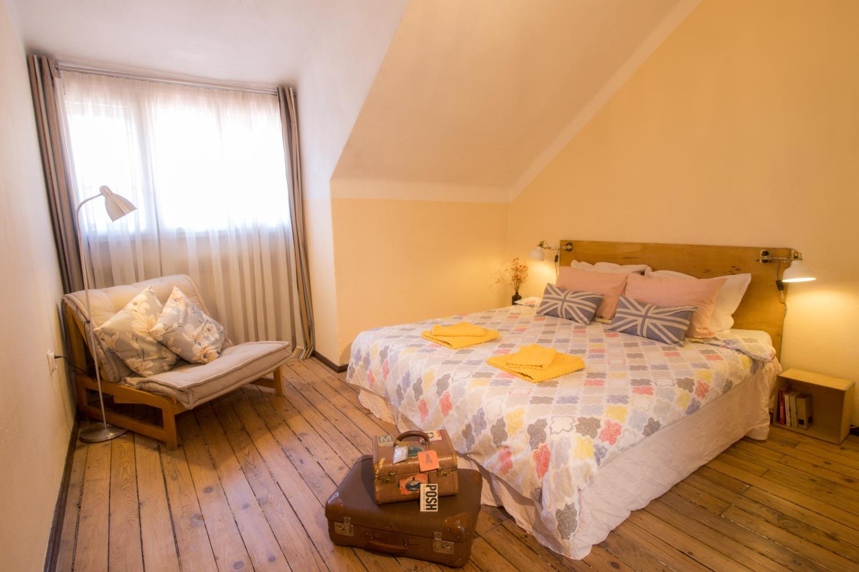 Good Stay Sofia Apartments