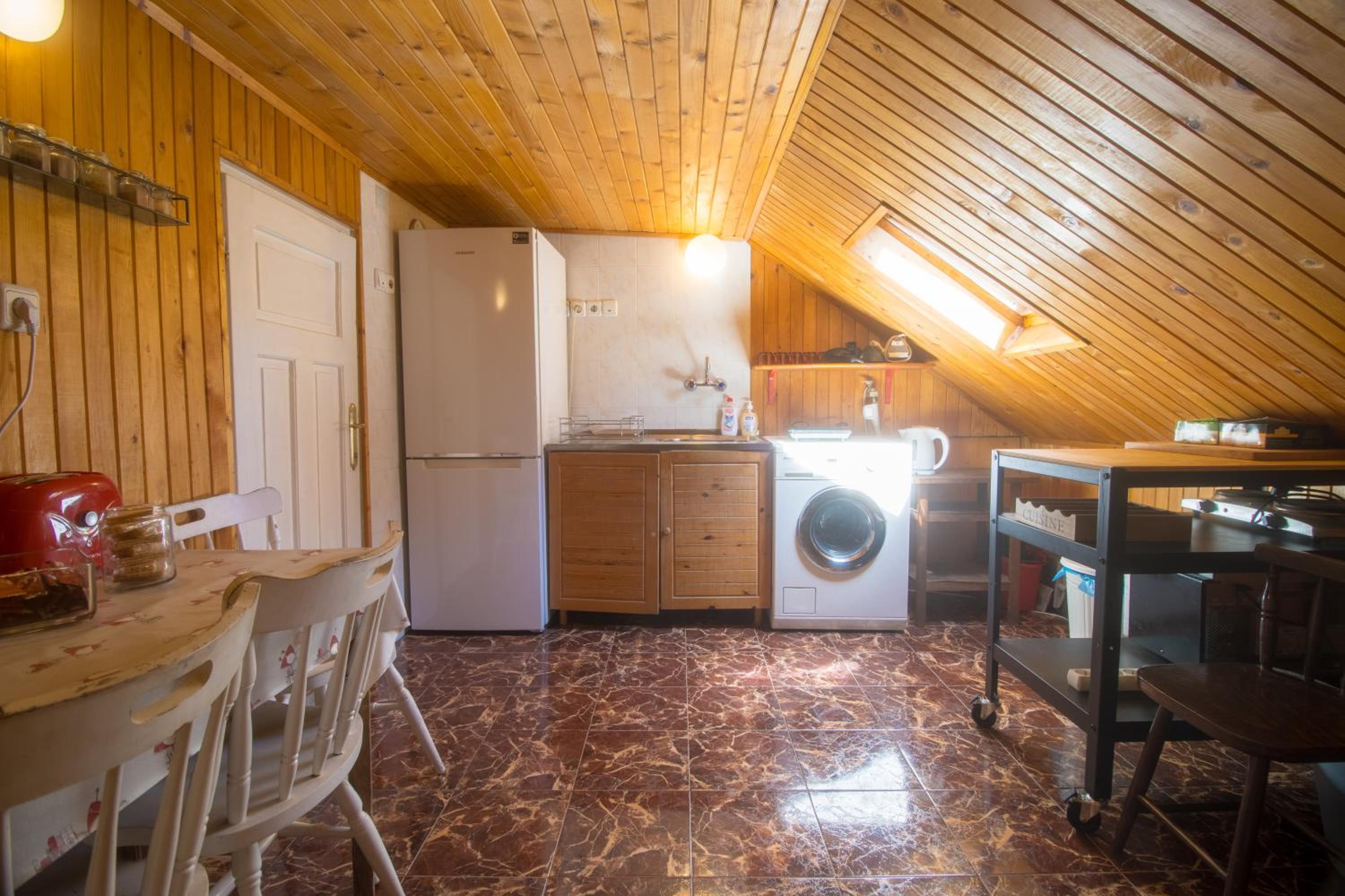 Good Stay Sofia Apartments