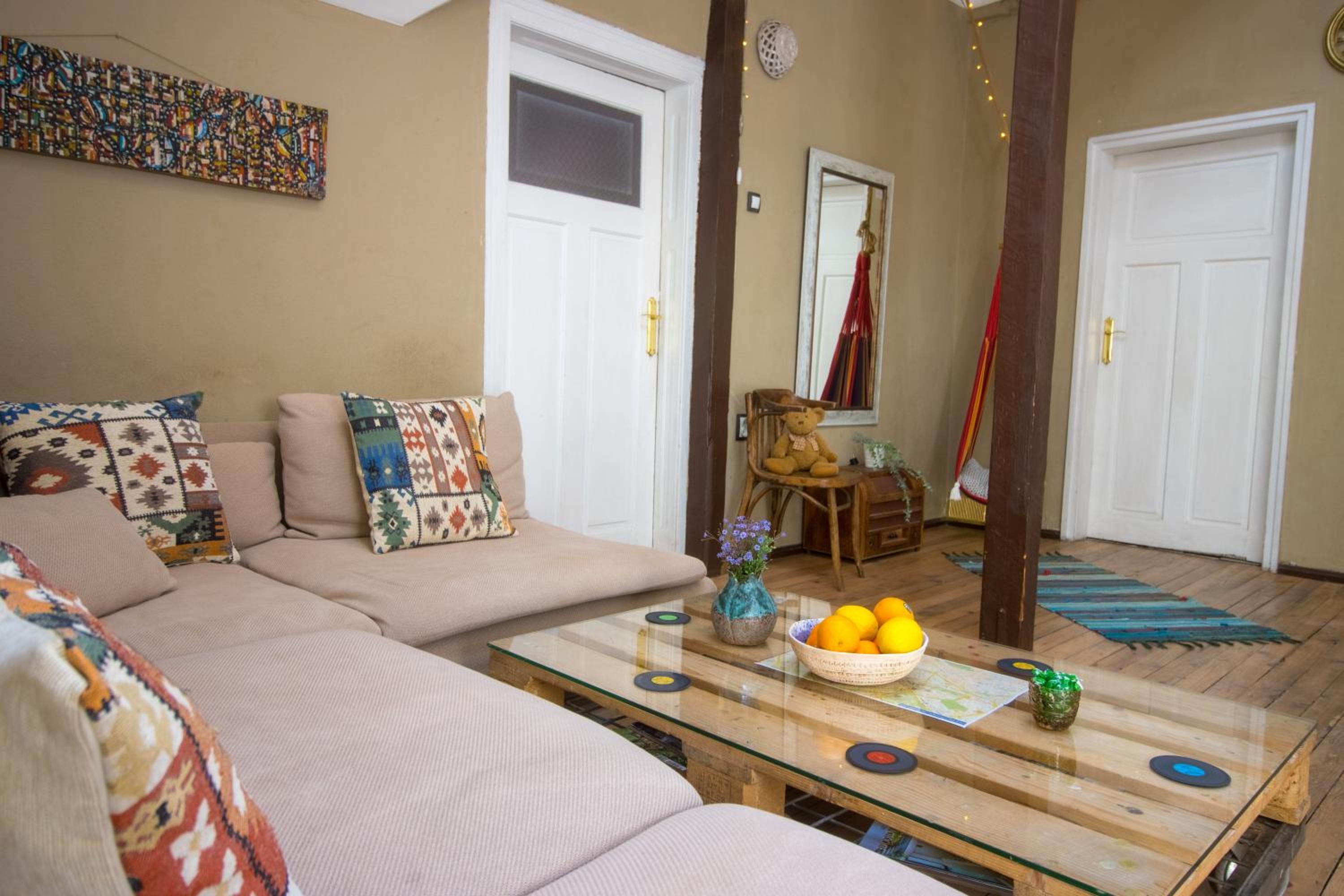 Good Stay Sofia Apartments