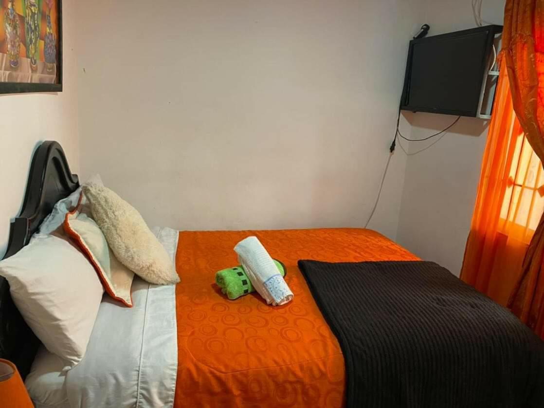 Apartamentos a 15 minutos Aeropuerto