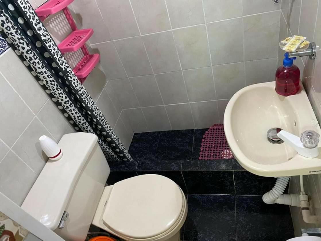 Apartamentos a 15 minutos Aeropuerto