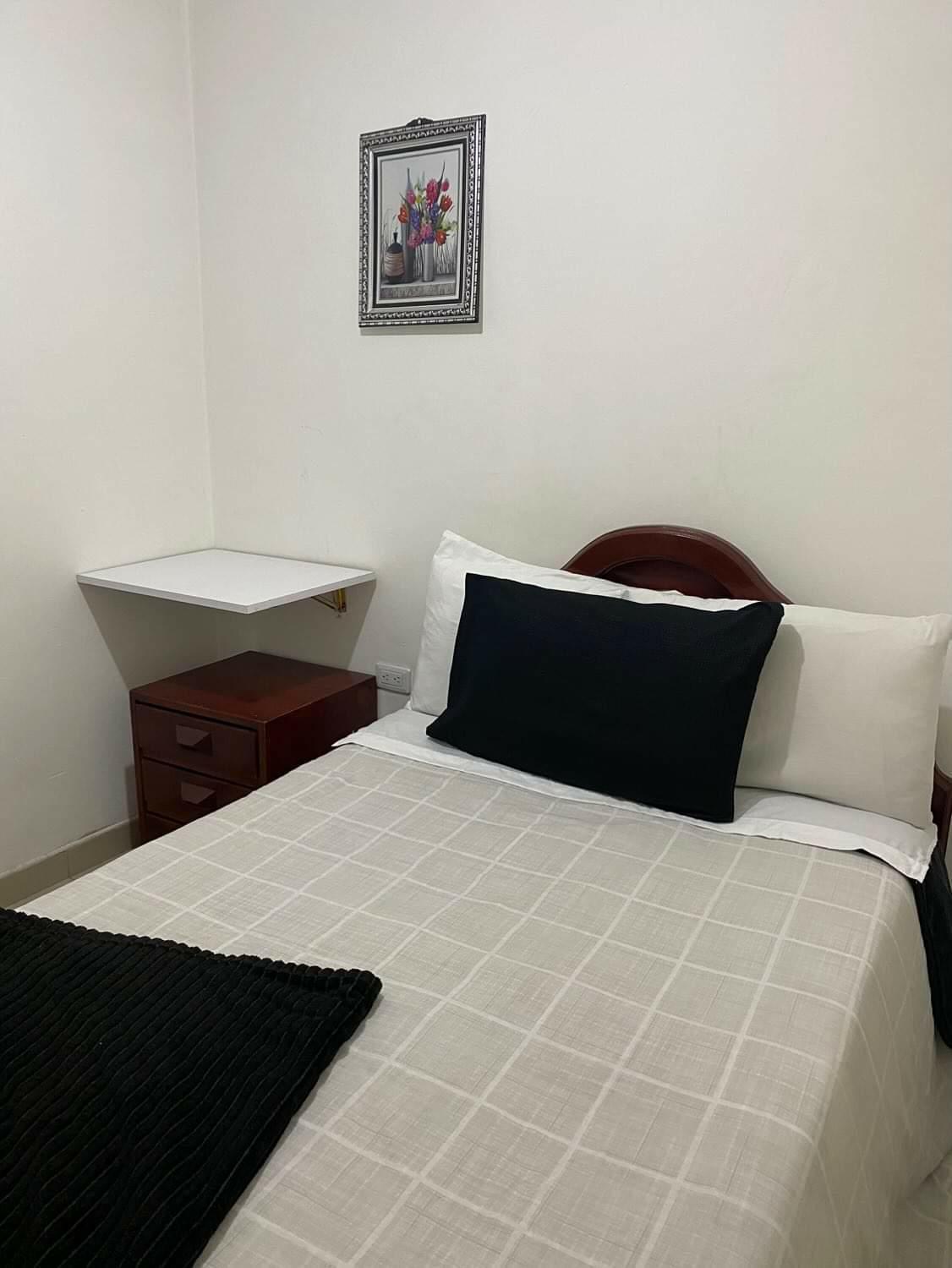 Apartamentos a 15 minutos Aeropuerto