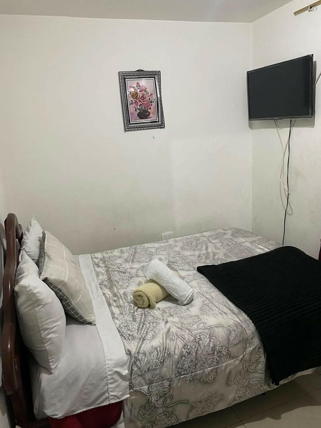 Apartamentos a 15 minutos Aeropuerto