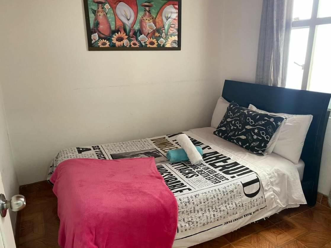 Apartamentos a 15 minutos Aeropuerto