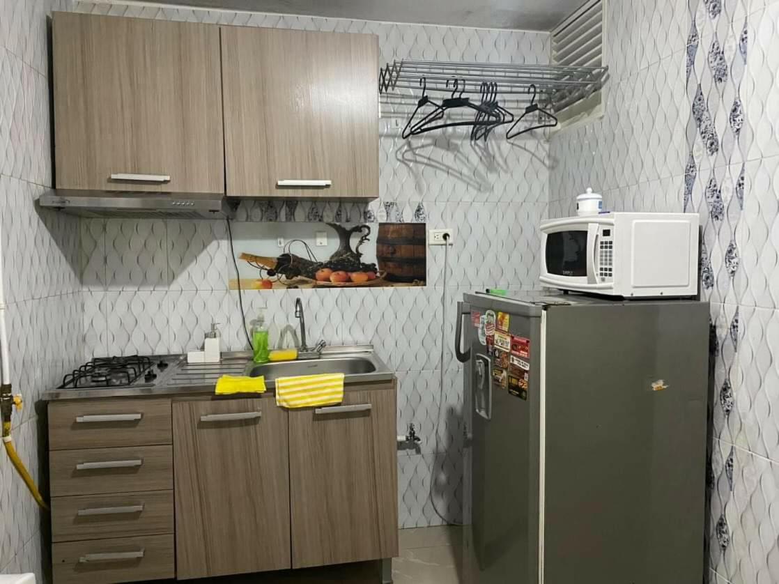 Apartamentos a 15 minutos Aeropuerto