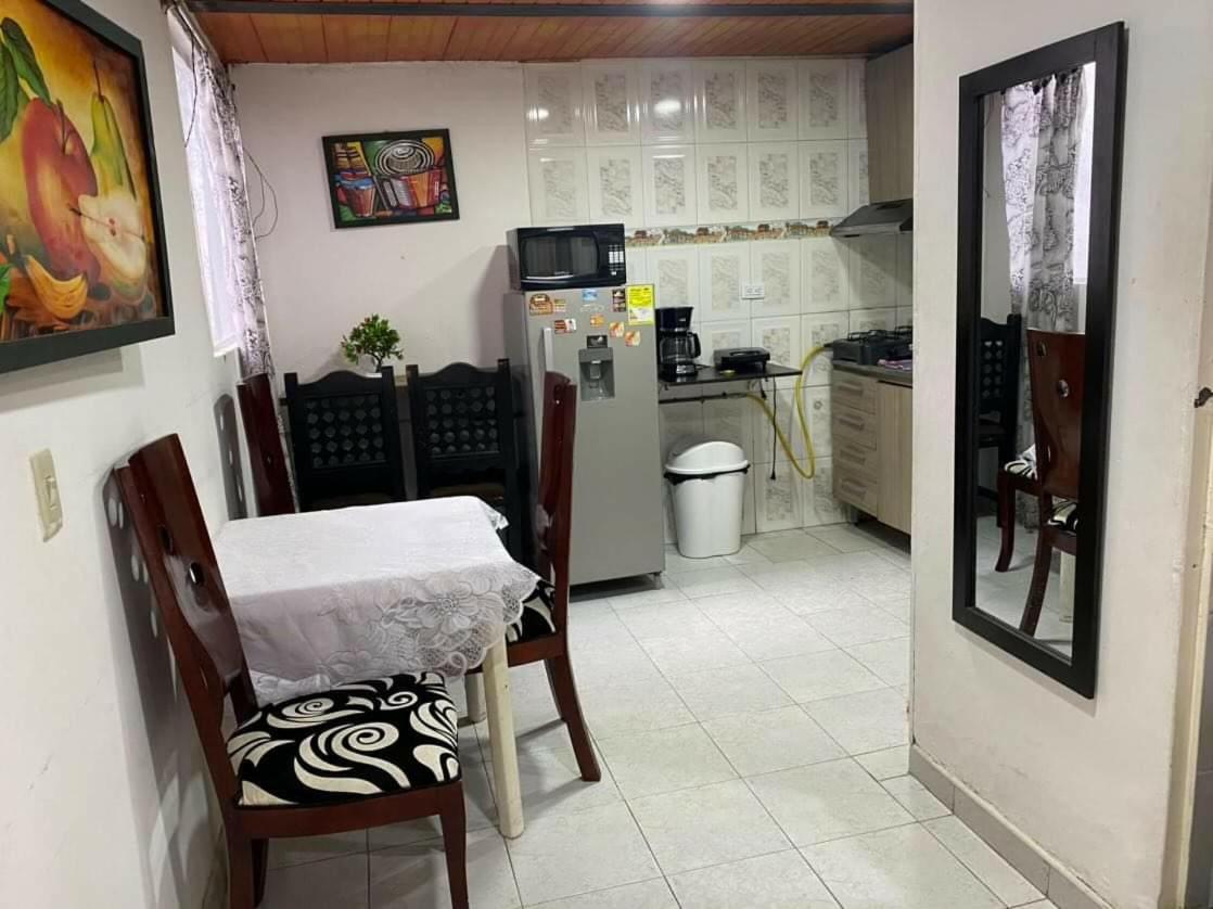 Apartamentos a 15 minutos Aeropuerto