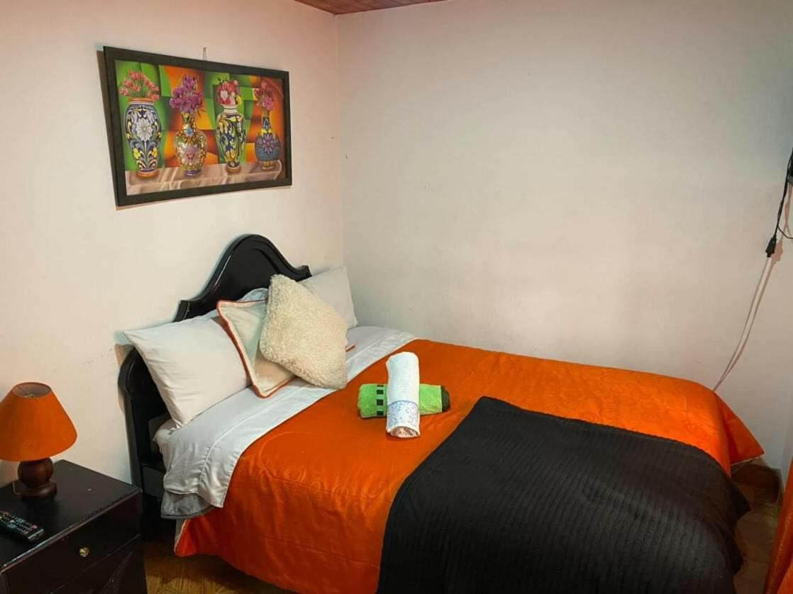 Apartamentos a 15 minutos Aeropuerto