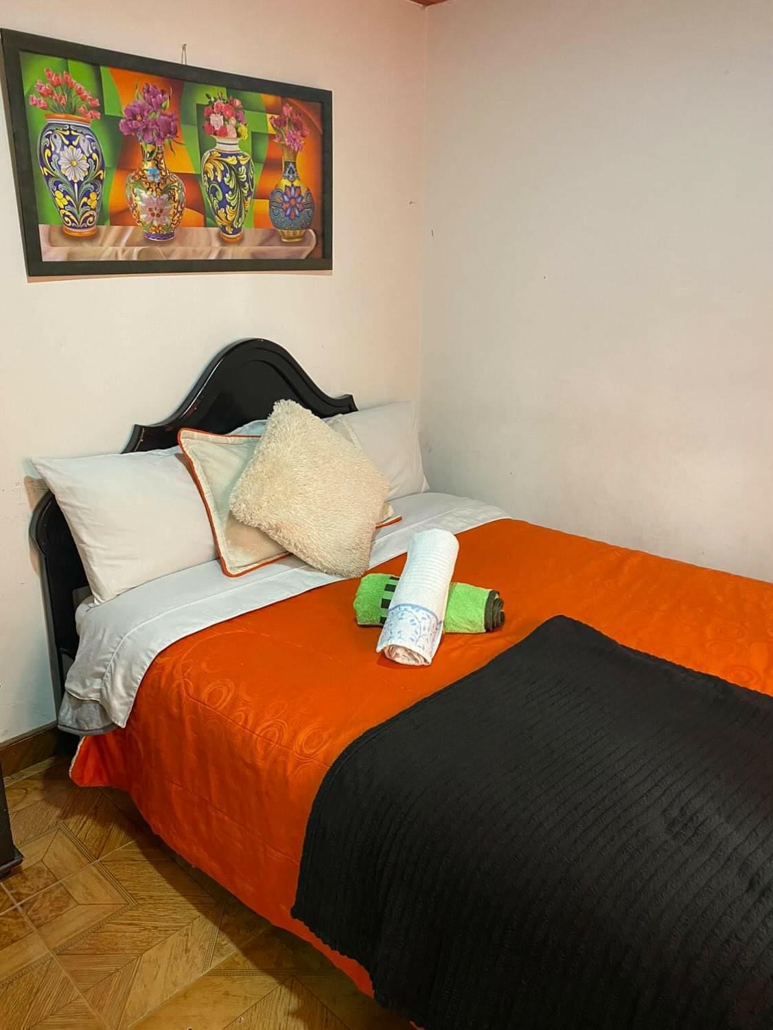 Apartamentos a 15 minutos Aeropuerto