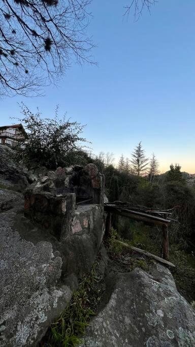 Casa de Montaña Paradu