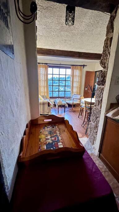 Casa de Montaña Paradu