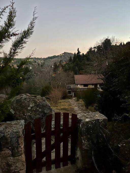 Casa de Montaña Paradu