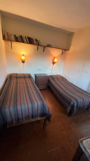 Casa de Montaña Paradu