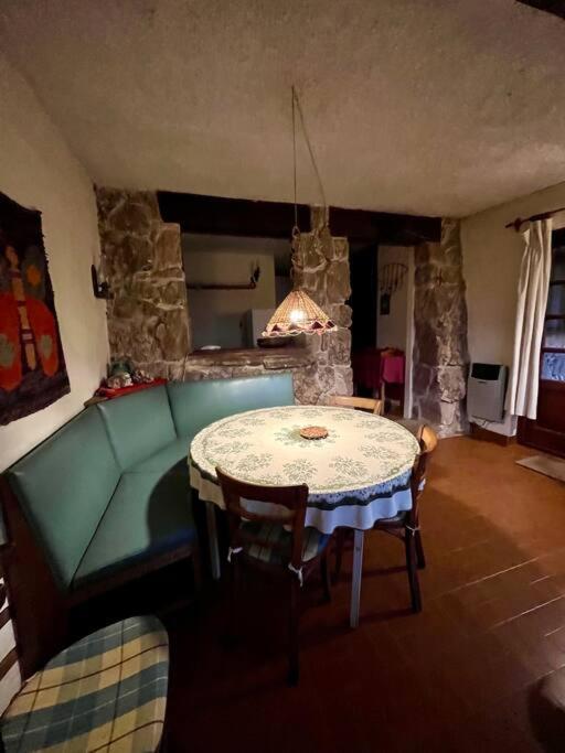 Casa de Montaña Paradu