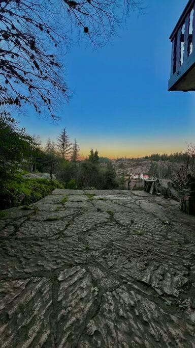 Casa de Montaña Paradu