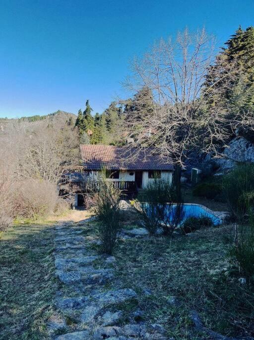 Casa de Montaña Paradu