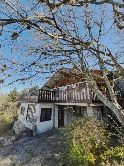 Casa de Montaña Paradu