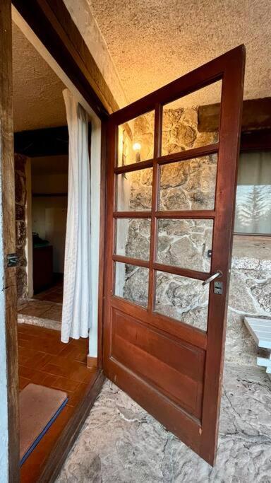 Casa de Montaña Paradu