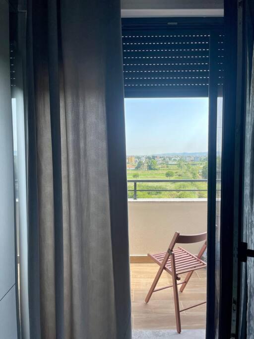 Sunset Apartment, Golem, Albania Seaview