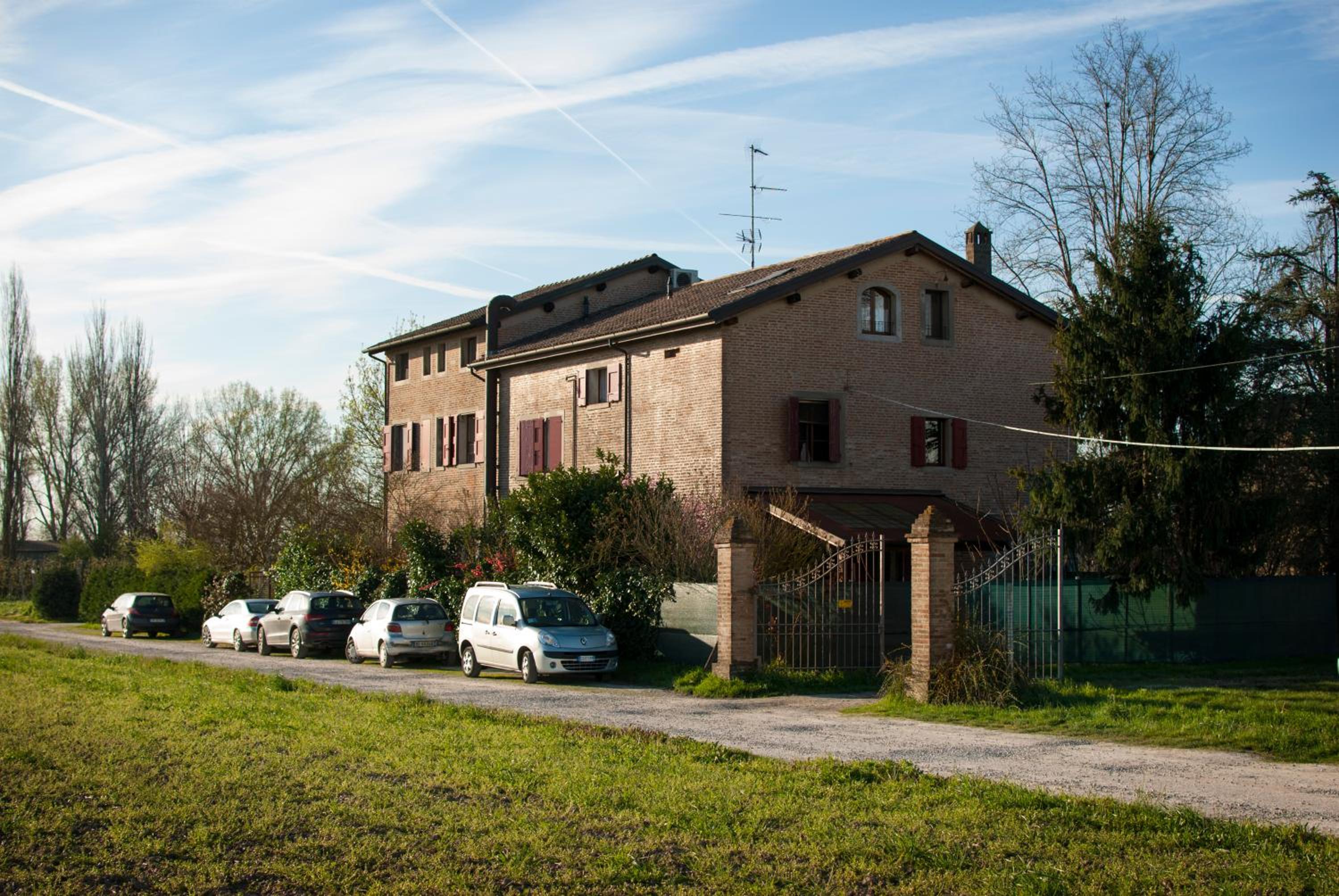 La Lepre Bianca view 4