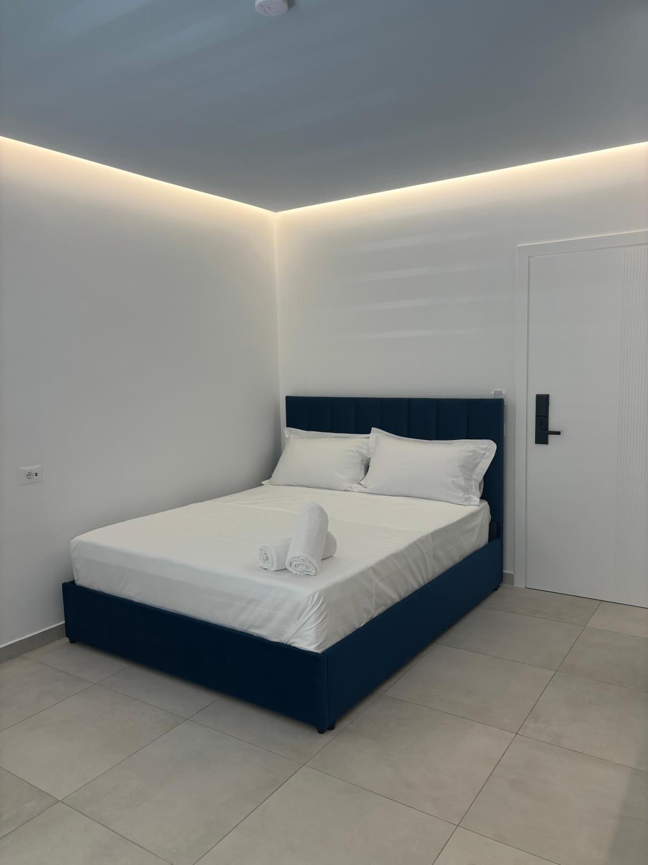 Apartments Keesi 1