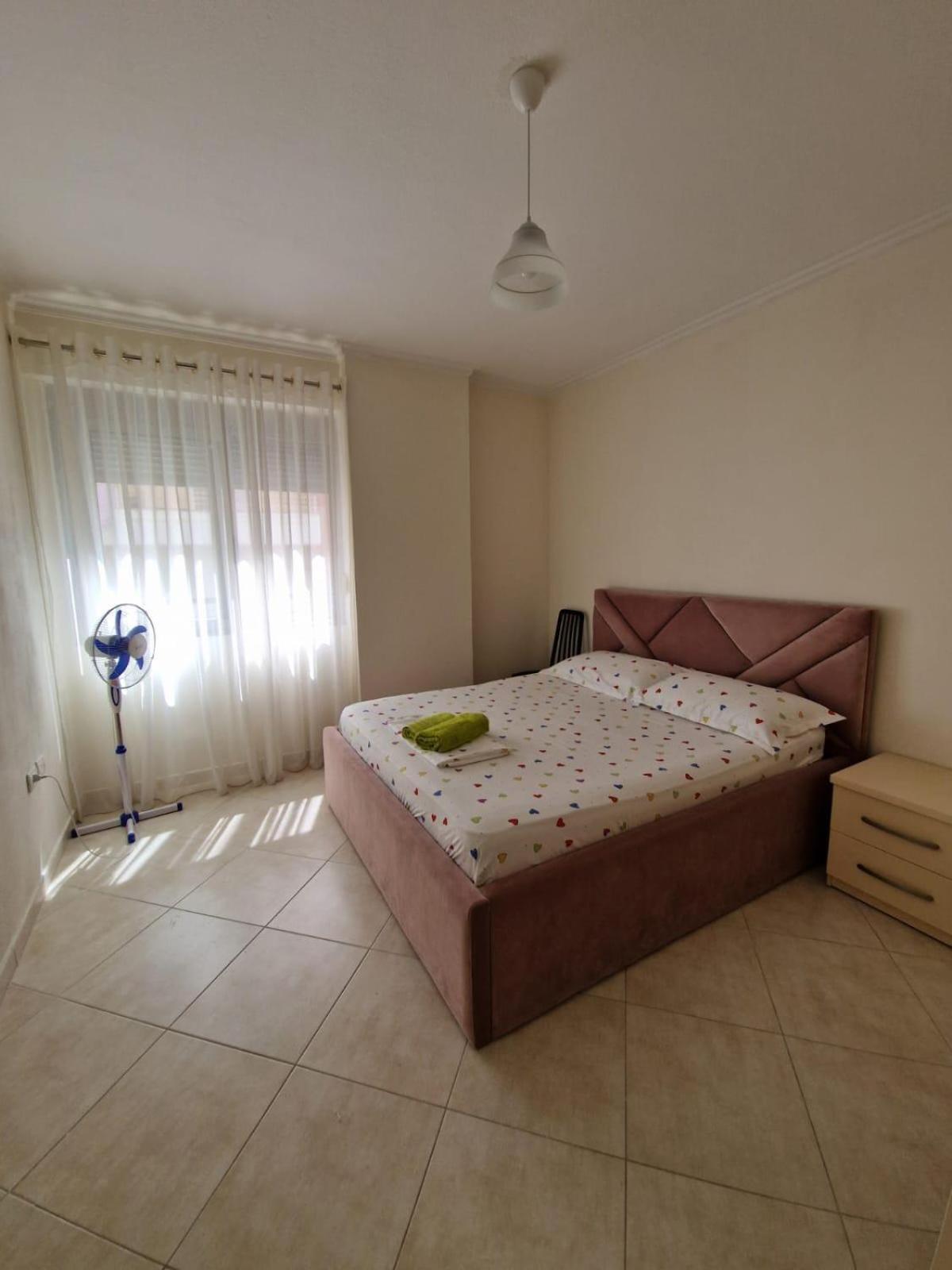 Apartament 1+1 Vlore Qender
