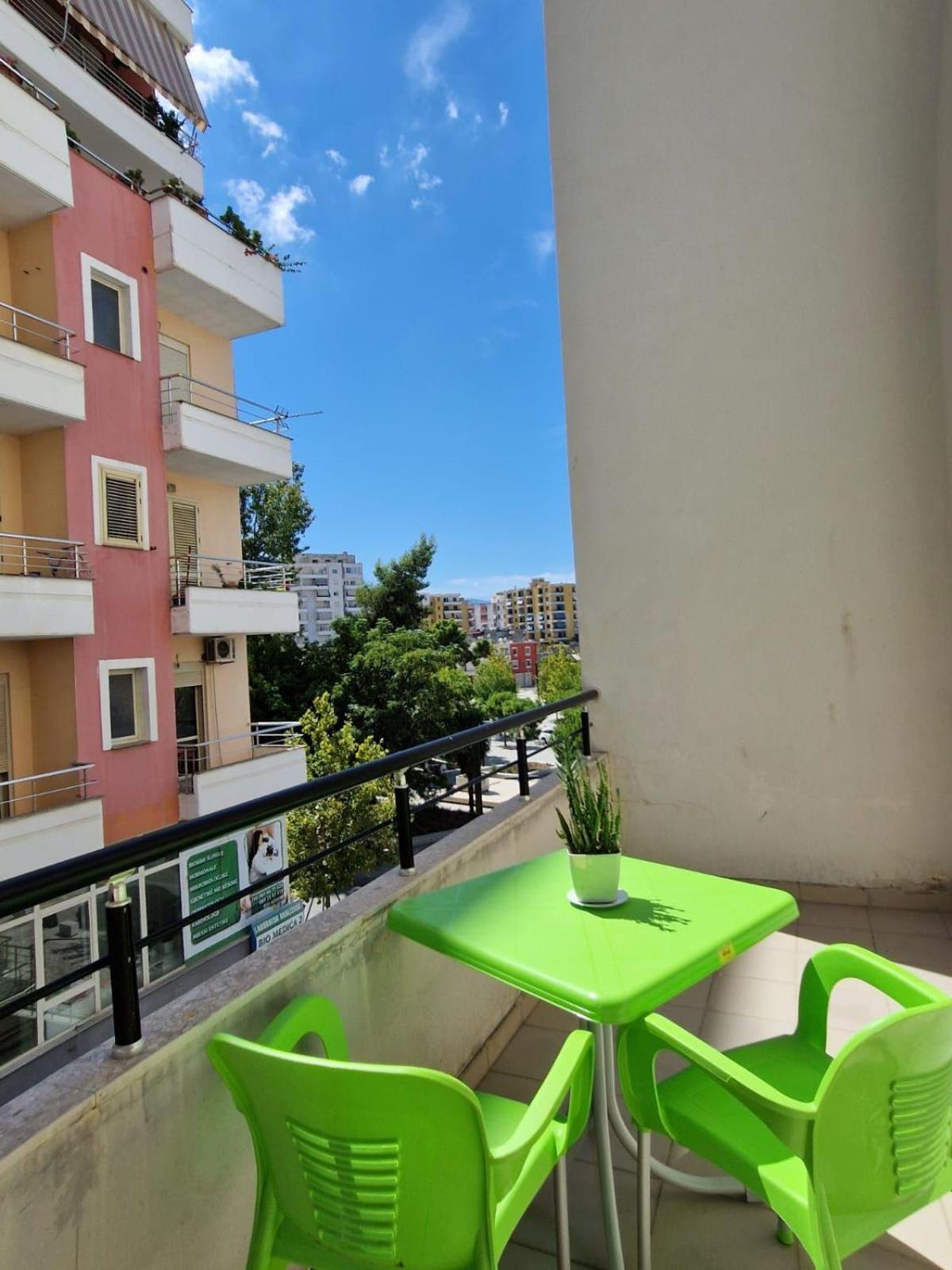 Apartament 1+1 Vlore Qender