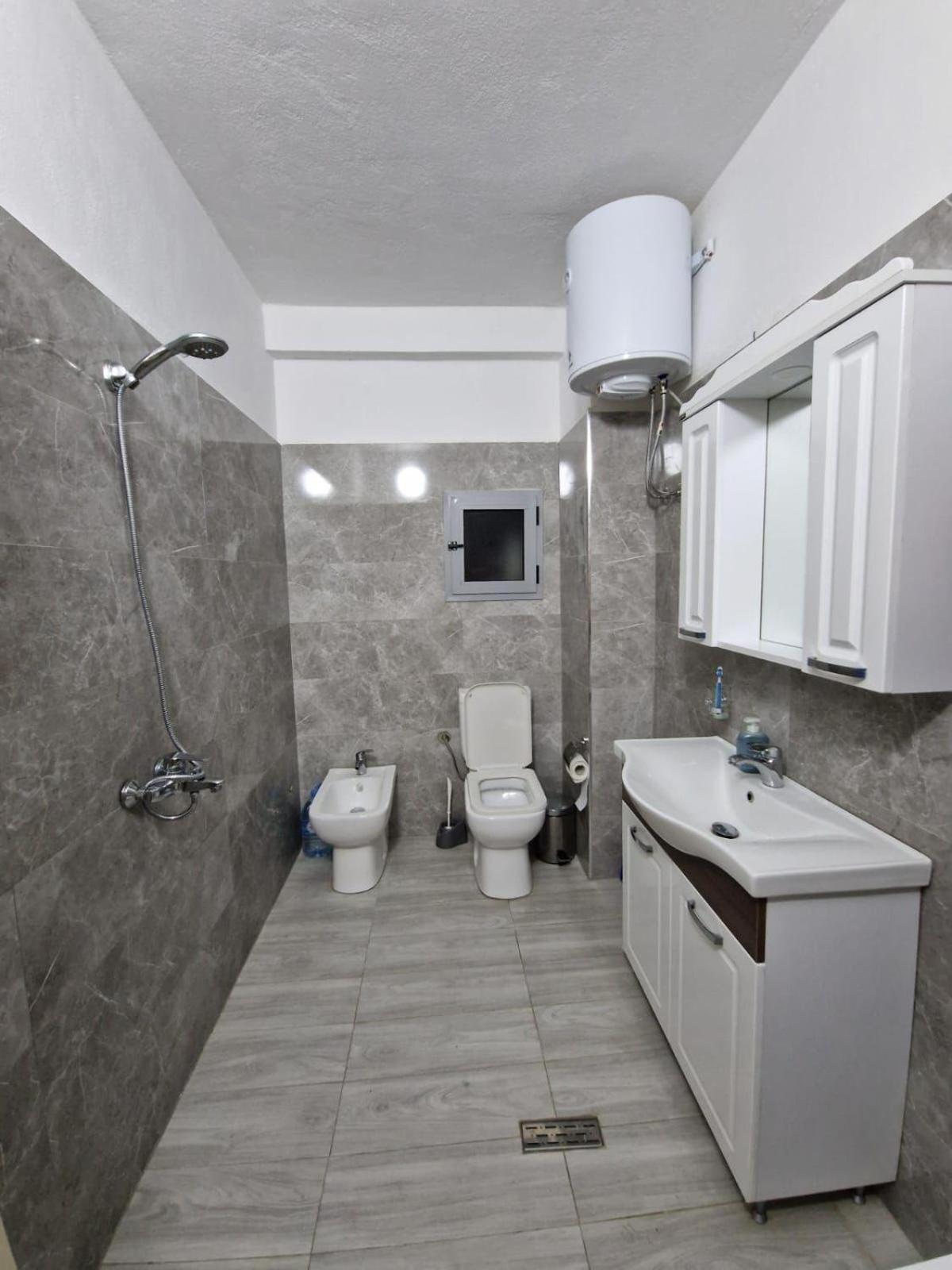 Apartament 1+1 Vlore Qender