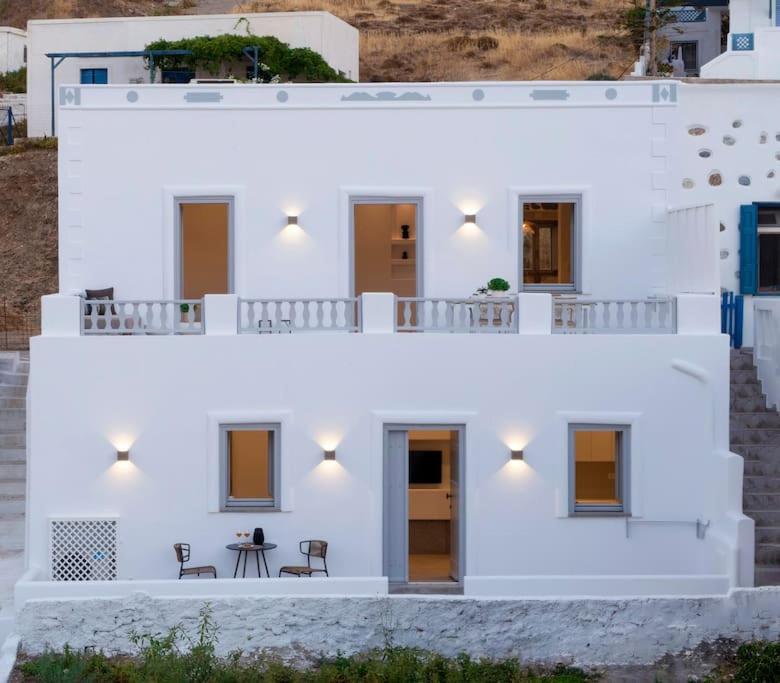 Aurora House Astypalea A view 4