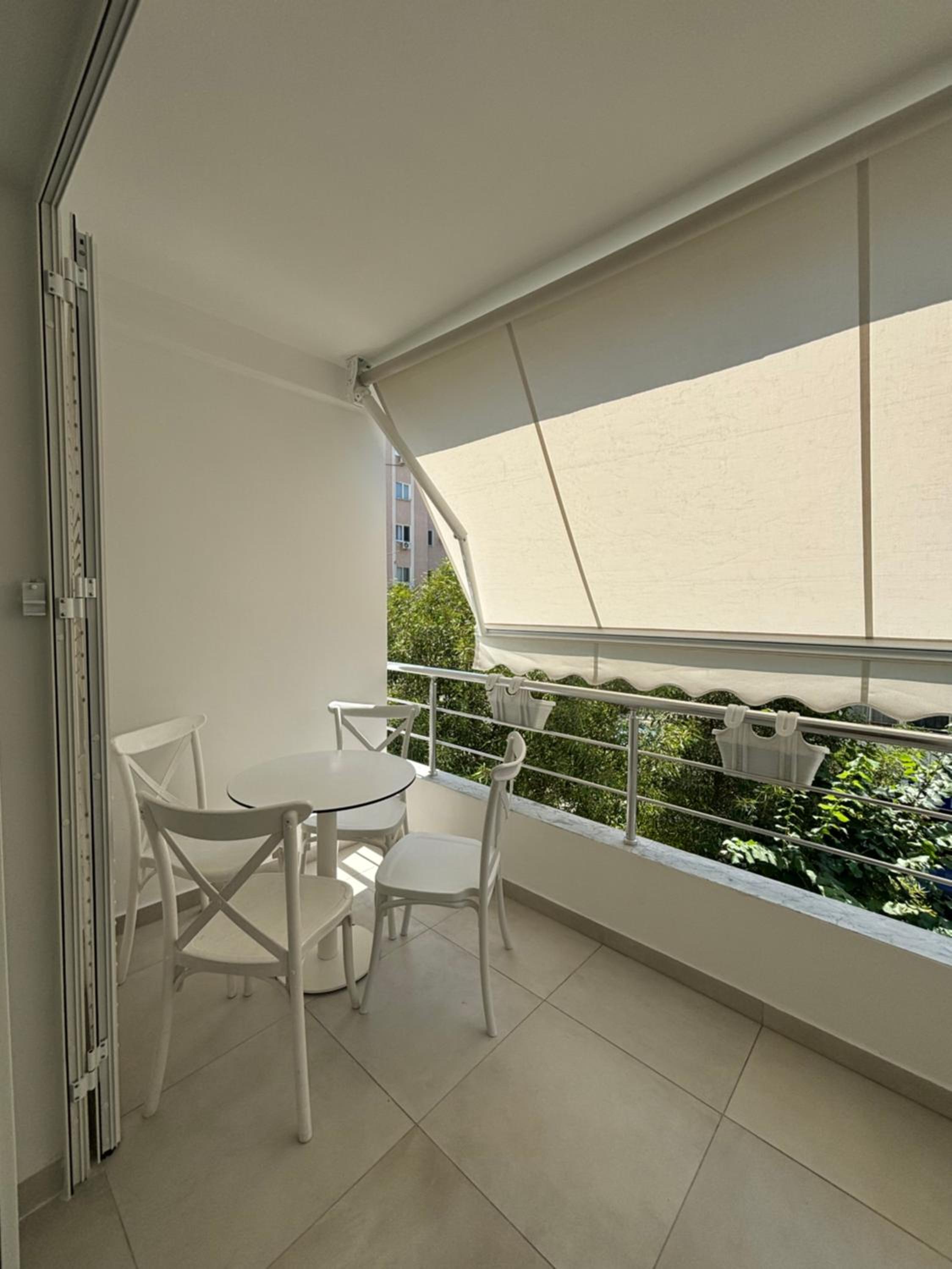 Apartments Keesi 1