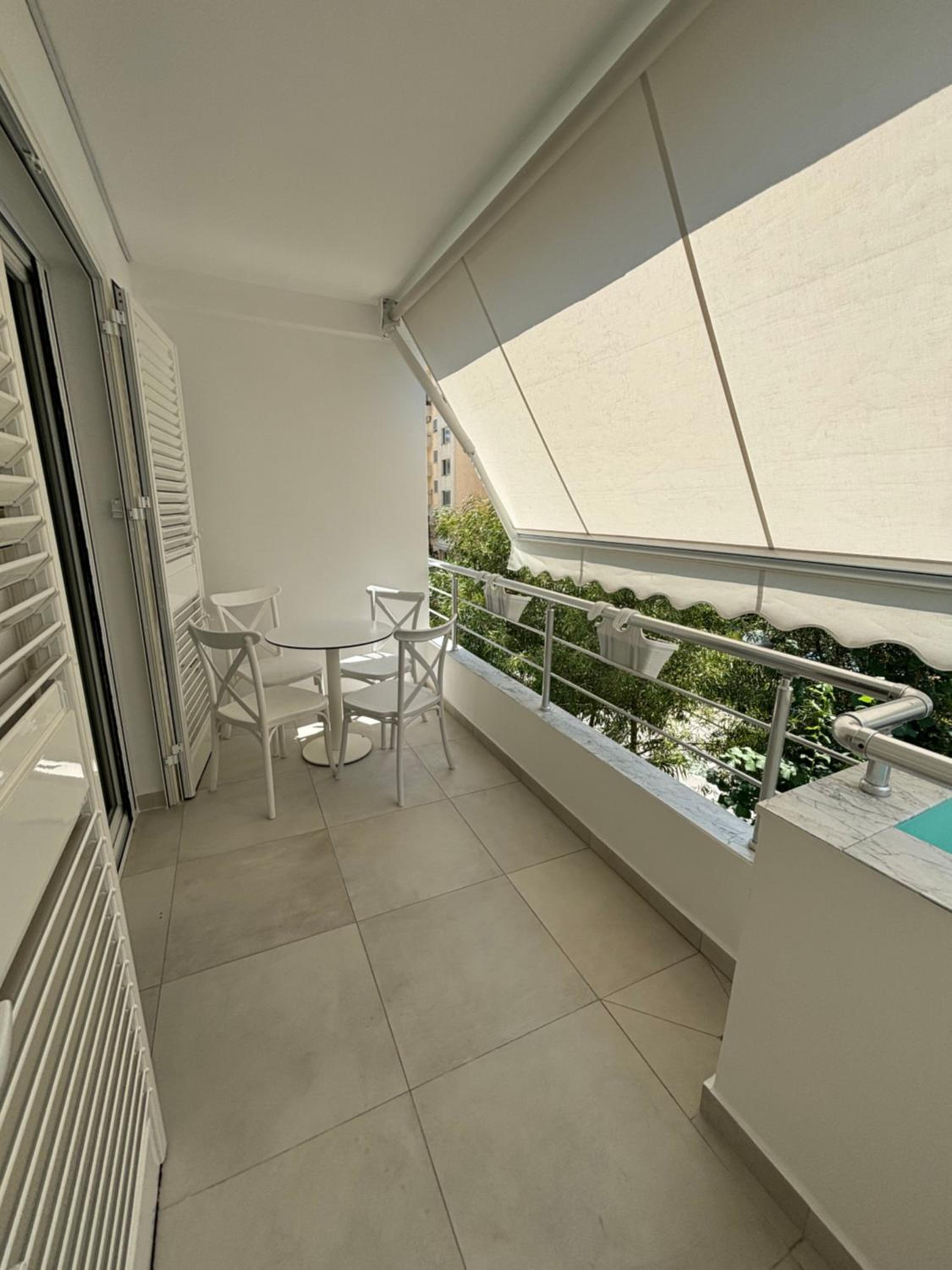 Apartments Keesi 1