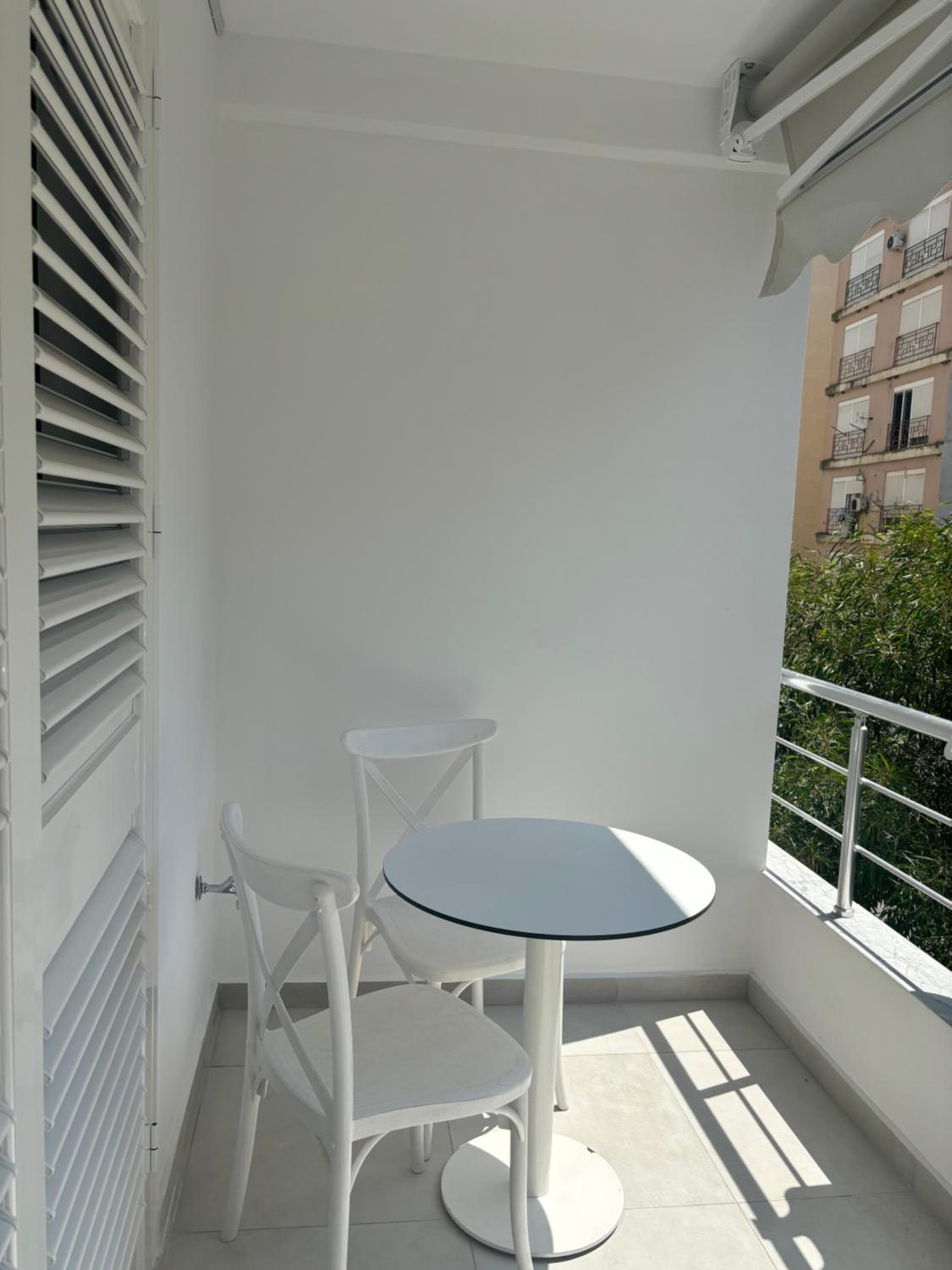 Apartments Keesi 1