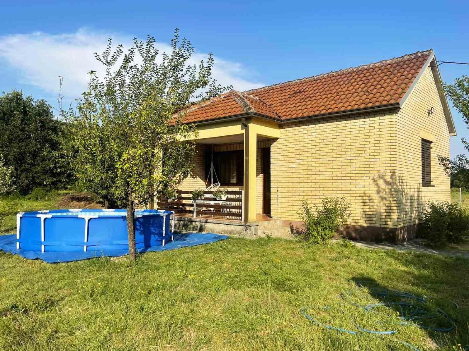 Green Cottage photo 5