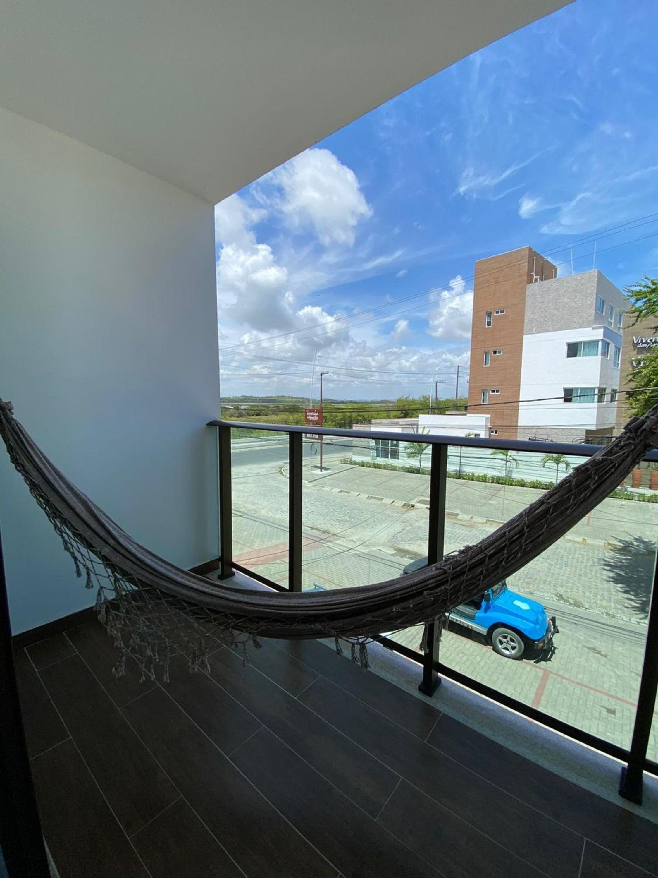 Manawa Beach Flat by Tribo Hotelaria