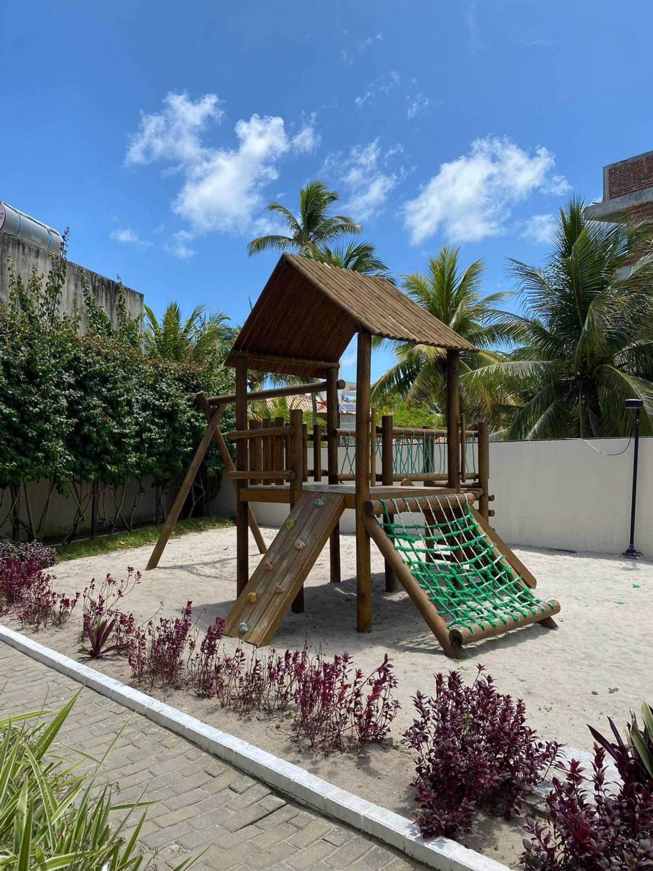 Manawa Beach Flat by Tribo Hotelaria