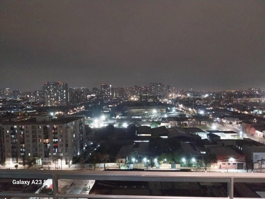 Tu mejor experiencia en Santiago