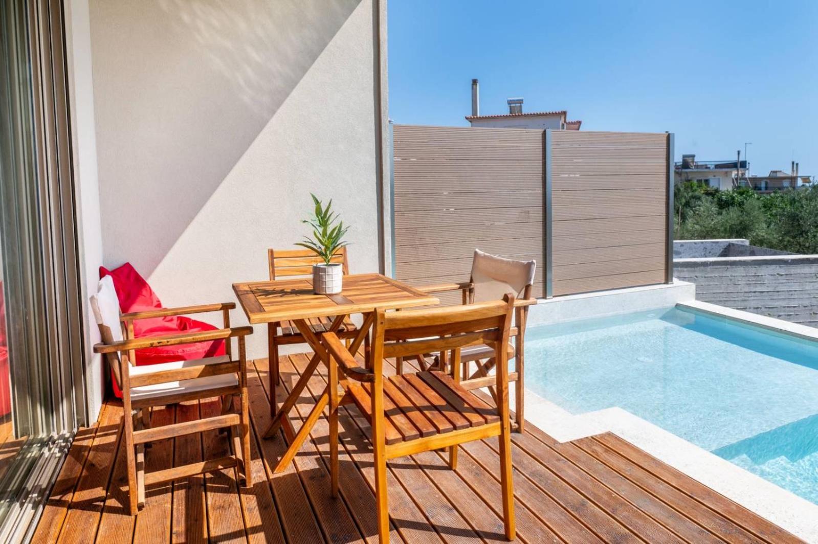 Petradi Suites