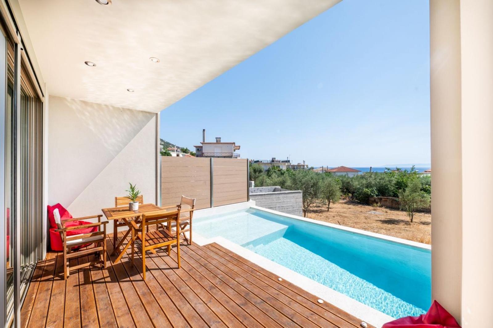 Petradi Suites