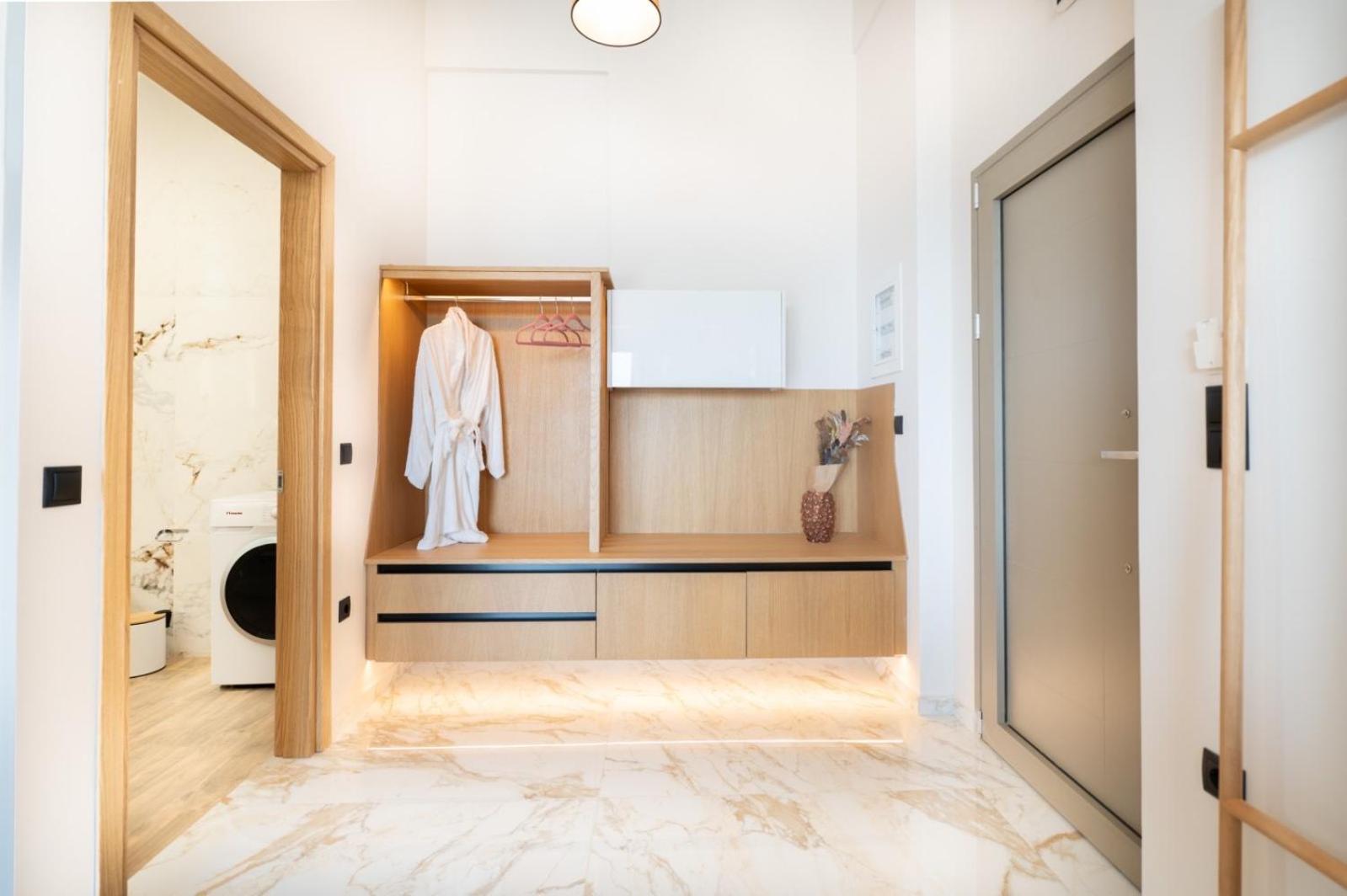 Petradi Suites