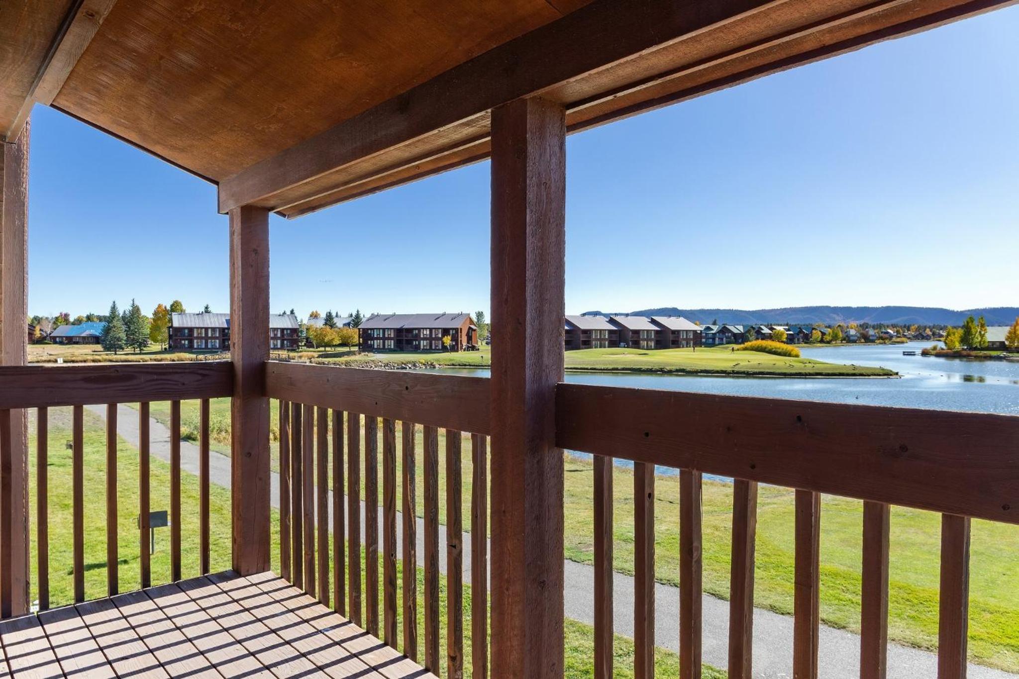 Club Wyndham Pagosa 3