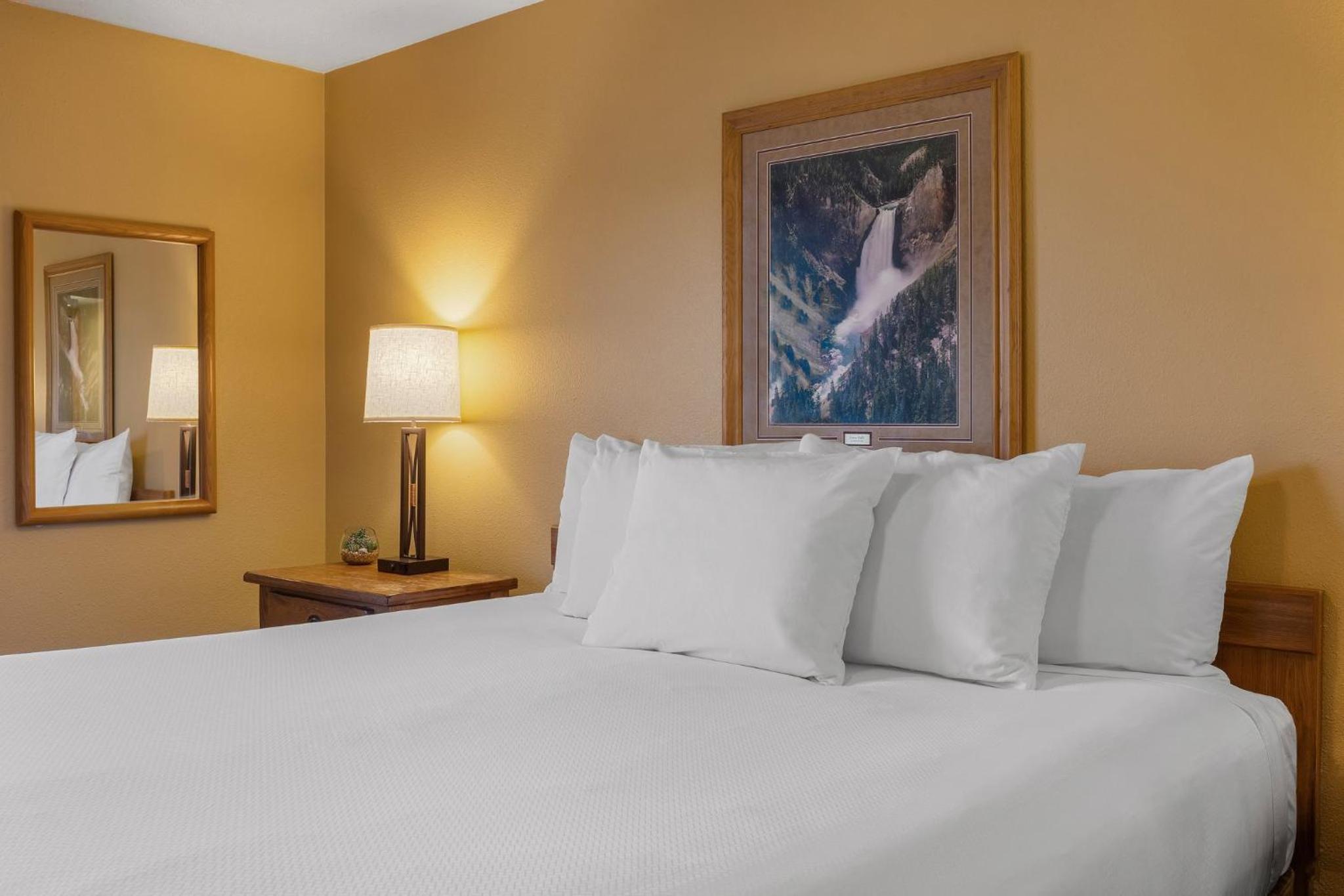 Club Wyndham Pagosa, fotografía 2