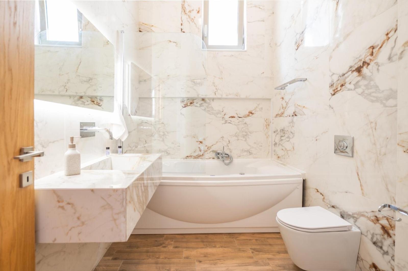 Petradi Suites