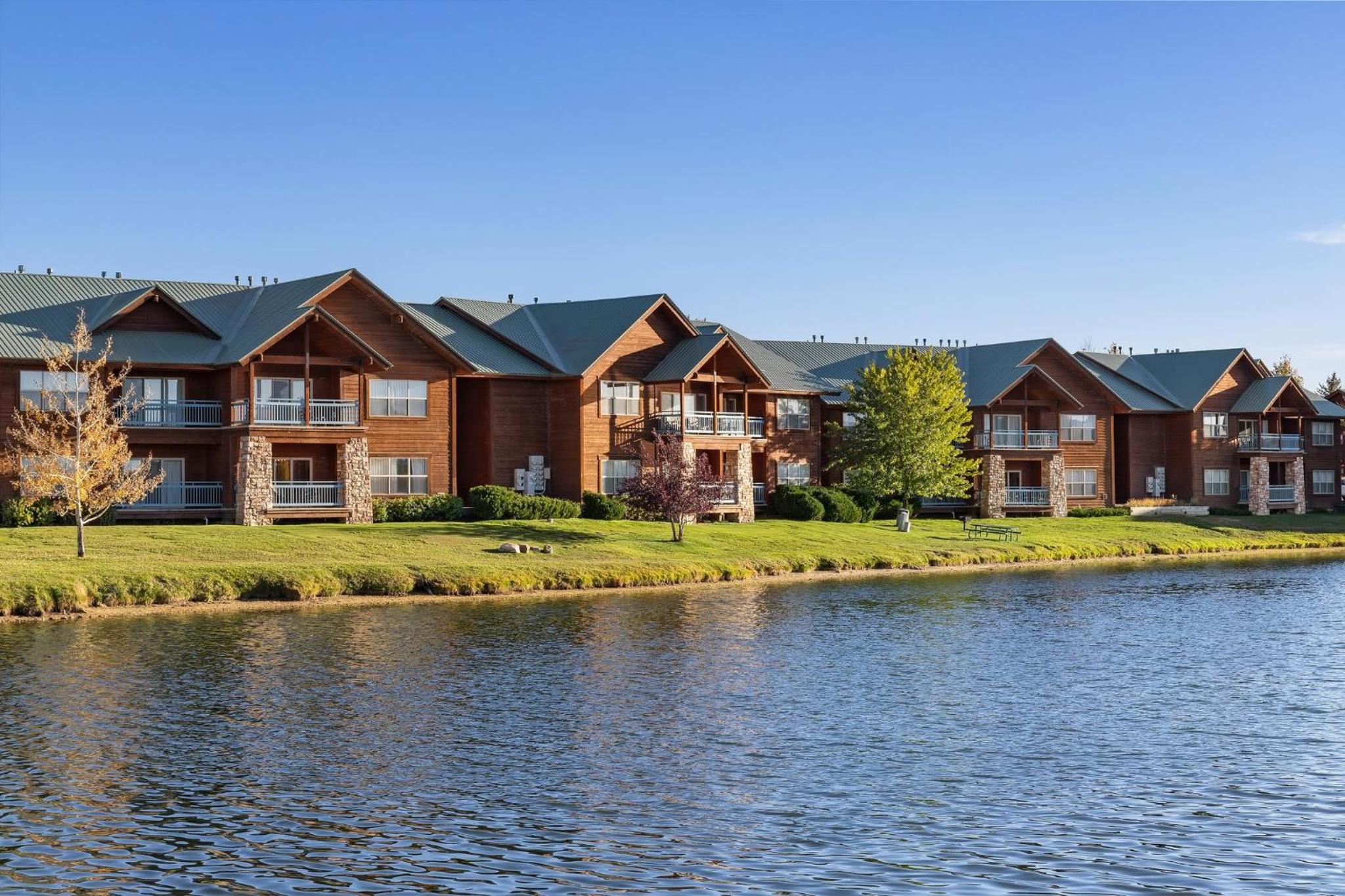 Club Wyndham Pagosa
